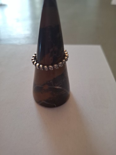 Vintage marcasite eternity - vintage,