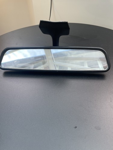 Mercedes w124 rearview mirror - mercedes,