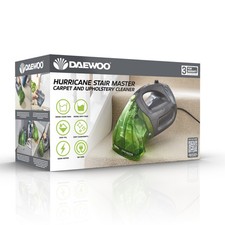 Daewoo Hurricane Stair Master