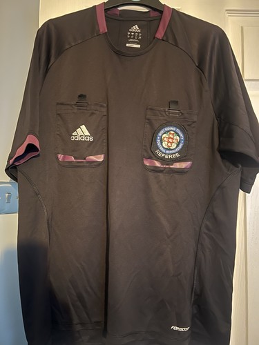 Adidas football referee kit - referee,