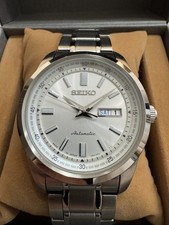 Seiko SARV001 Automatic Watch