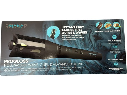 Revamp progloss hollywood wave - progloss,