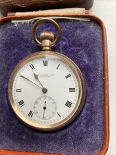 Thomas Russell & Son Gold