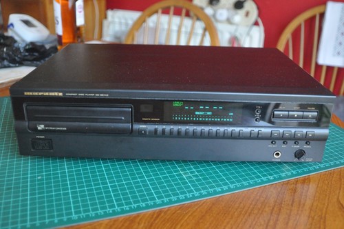 Marantz cd player - cd-52, mk