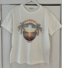 Sandro Paris Sunset California