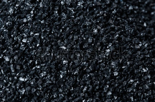 Black silicone carbide f12 - silicone,