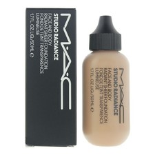 MAC Studio Radiance Foundation Face And Body Radiant Sheer 50ml C3