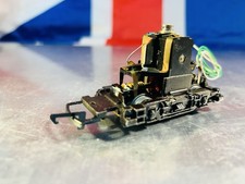 Hornby 00 Class 35 Locomotive