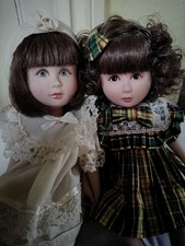 Two rare and unusual Vintage