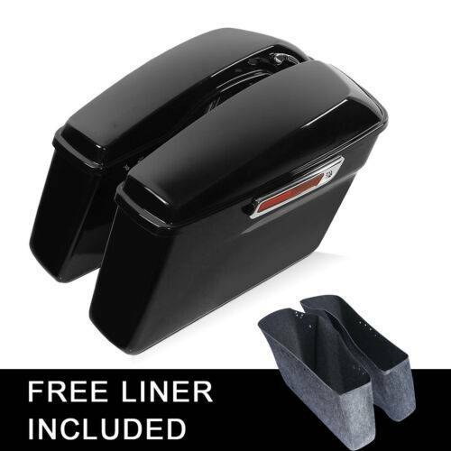Hard saddlebags saddle bags - saddlebags,