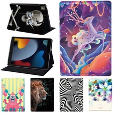 Leather Tablet Stand Cover