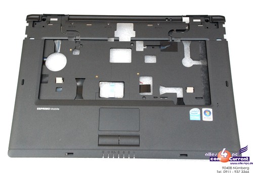 Fsc laptop casing top esprimo - casing,