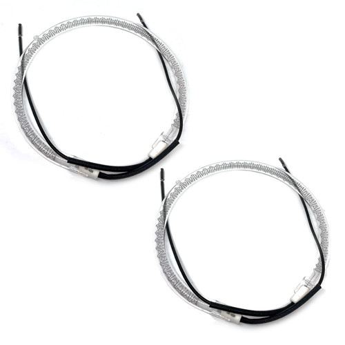 Halogen oven bulb element - 2,