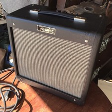 Fender Pro-Junior IV LTD 4 Tube Guitar Amplifier Amp