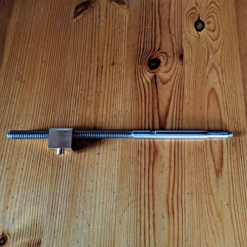 Raglan littlejohn crossfeed - littlejohn,