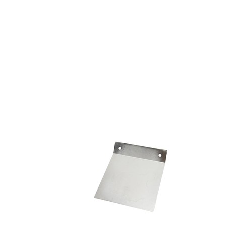 Pellet stove air intake - air, kit