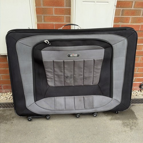 Scicon technical bag the - technical, atlas