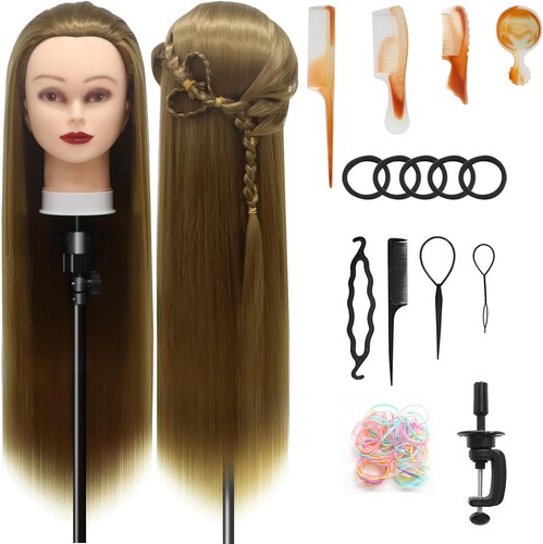 Training head inch styling - training, 28