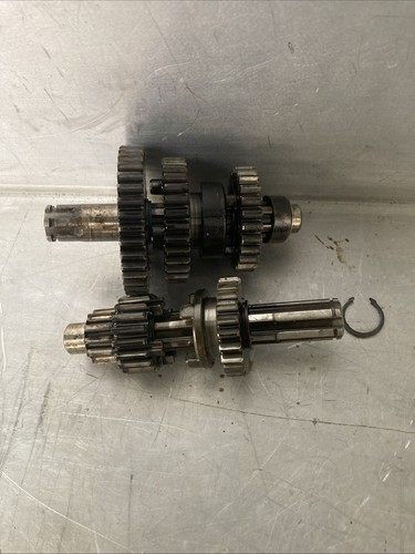 Honnda c70e gear box genuine - c70e,