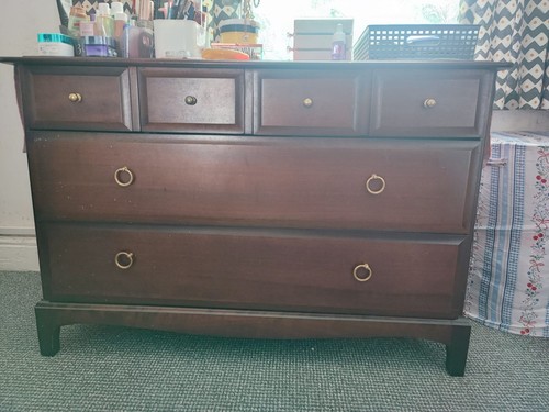 Vintage stag minstrel over - '4,