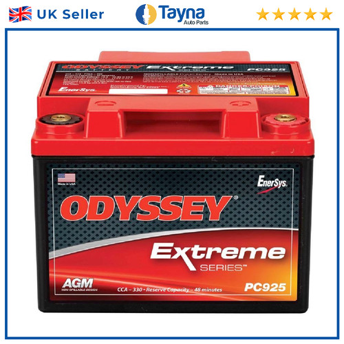 Pc925 odyssey extreme battery - odyssey,