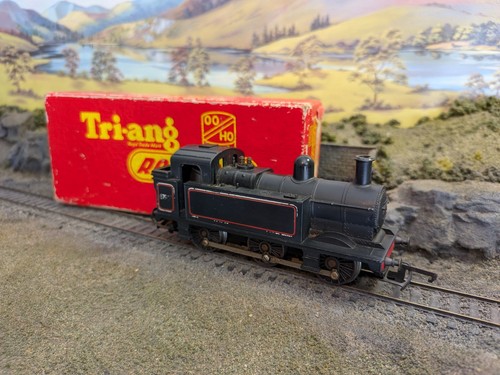 Tri ang r52 - br, 0-6-0