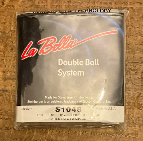Bella double ball - la,