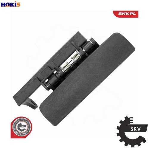 Door lock 16skv521 - lock,