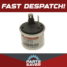 Flasher Unit VE725020 Cambiare