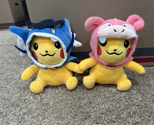 Pokémon center pikachu - pokémon,