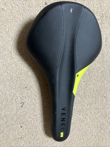 Cube venec natural fit saddle - cube,