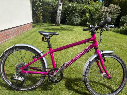 Islabikes beinn large - islabikes,