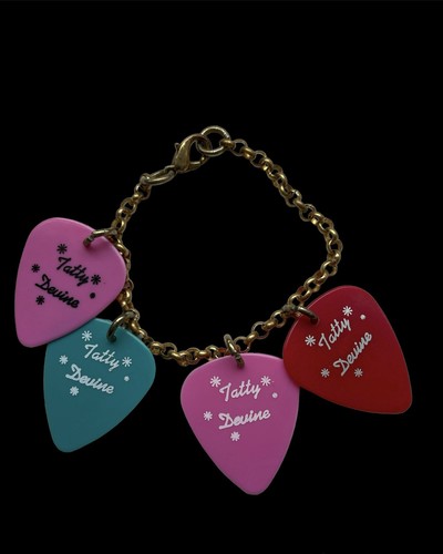 Tatty devine vintage guitar - devine,