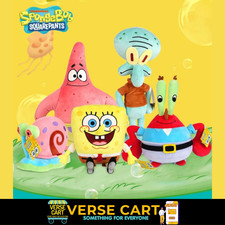 SpongeBob SquarePants Plush