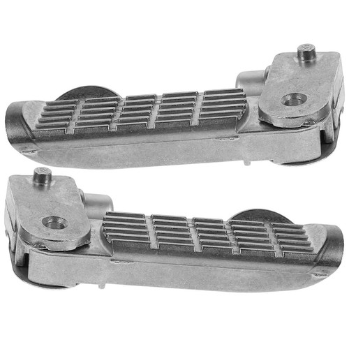 Pair motorcycle foot - motorcycle,