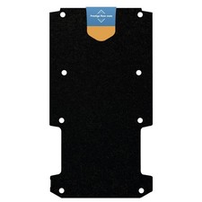 Fits LDV V80 LWB Van Rear when