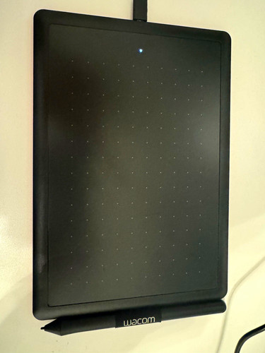 Wacom one ctl 672 - wacom,