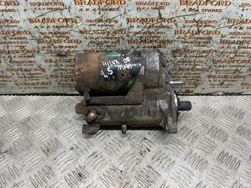 Bfd087647 2011 toyota hilux - 2011,