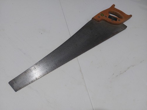Spear and jackson - jackson, saw