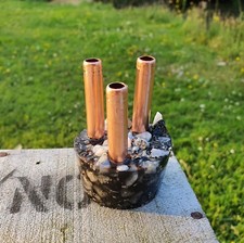 Mini Shungite Orgone Energy