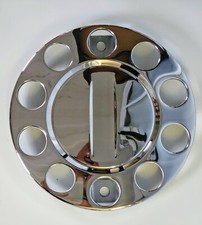 Wheel Cover Trim SET -2PCS  for Truck/Lorry 22.5 Universal Fit - SCANIA MAN DAF