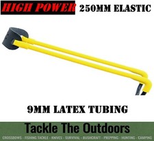 High Power Slingshot Catapult