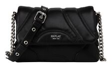 REPLAY cross body bag Crossbody Bag Black