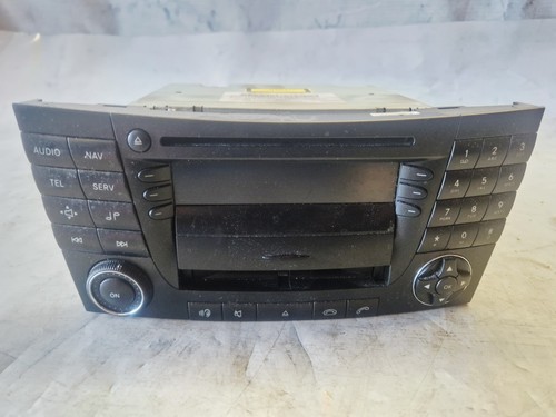 24e mercedes benz w211 - 24e,