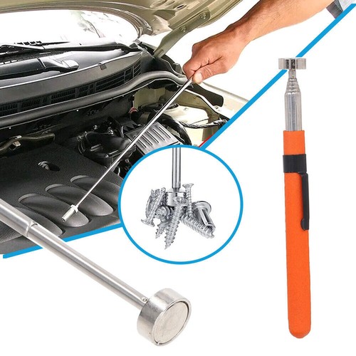Magnetic car parts portable - parts,