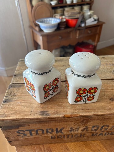 Vintage taunton vale pair - vale, –