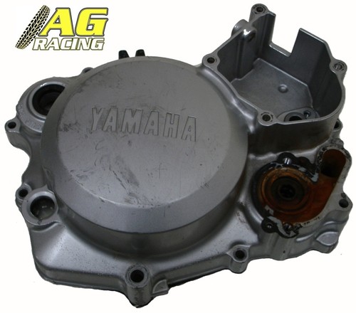Yamaha dtr 125 - 2005, right