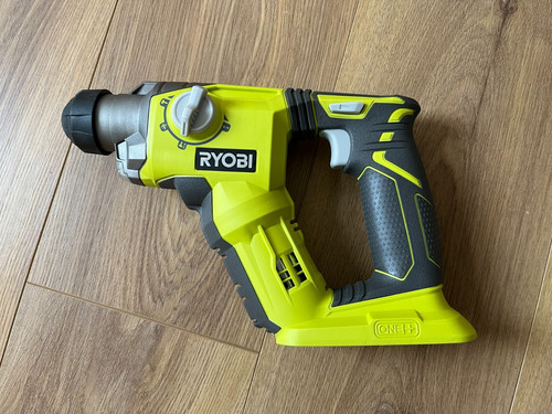 Ryobi 18v one cordless - ryobi,