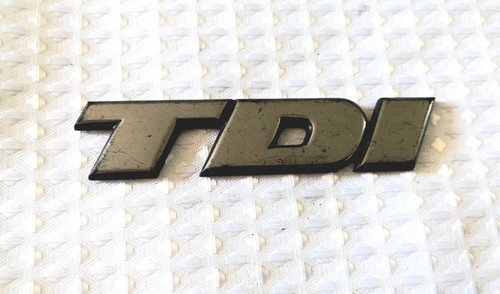 Transporter rear tdi - rear,