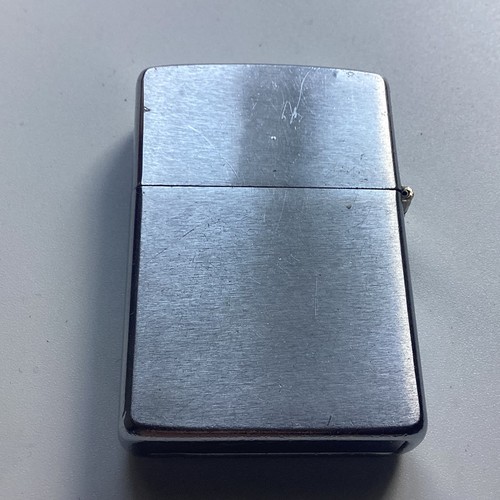 Rare 1985 zippo - 1985,
